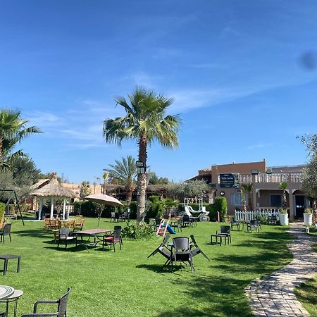 Villa Ayche Tameslouht Εξωτερικό φωτογραφία