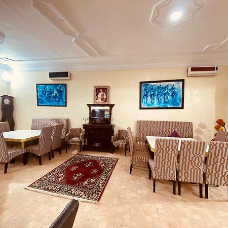 Villa Ayche Tameslouht Εξωτερικό φωτογραφία