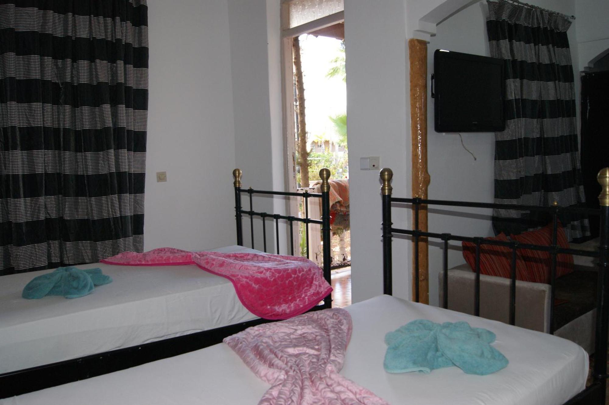 Villa Ayche Tameslouht Εξωτερικό φωτογραφία