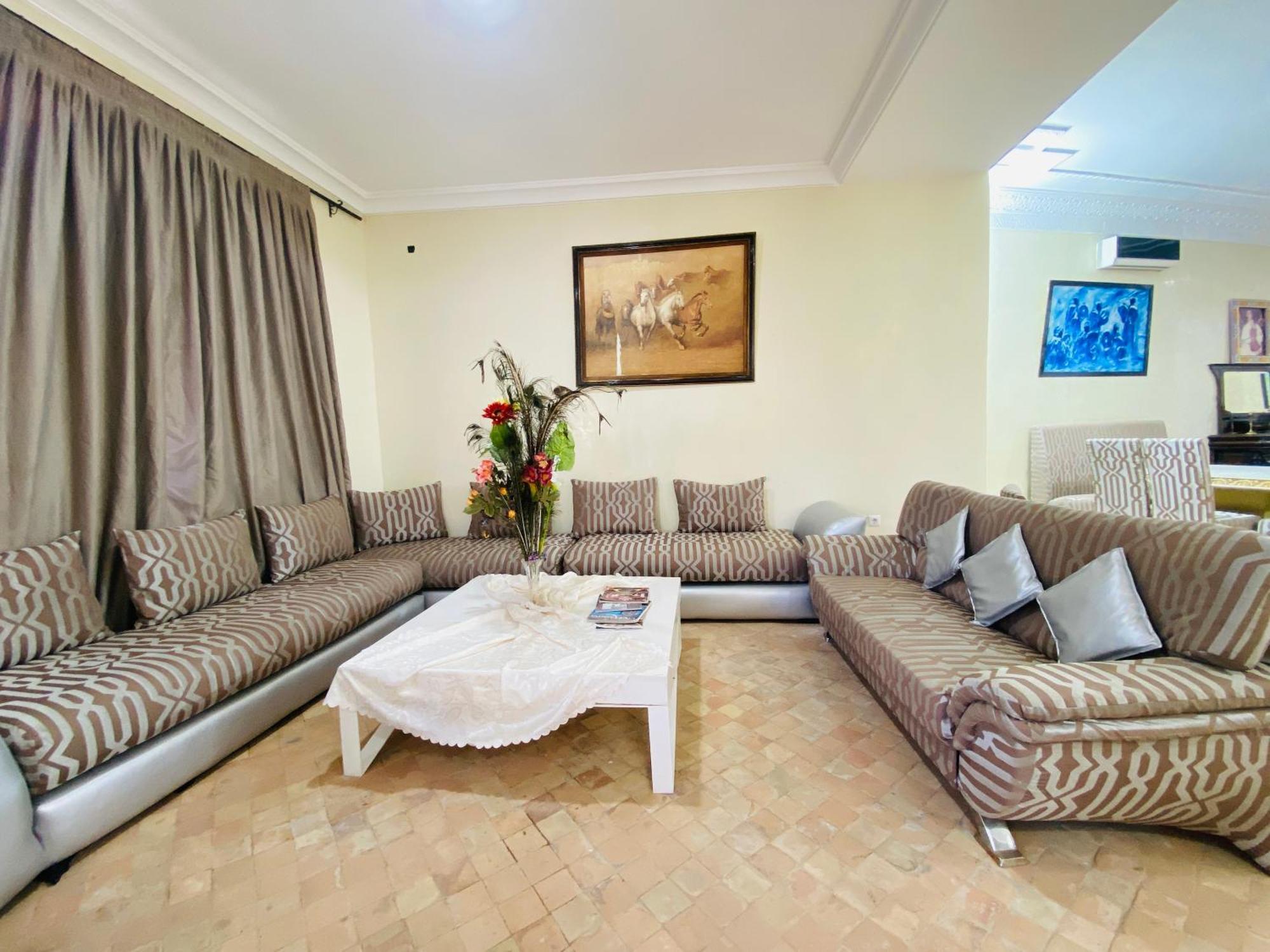Villa Ayche Tameslouht Εξωτερικό φωτογραφία