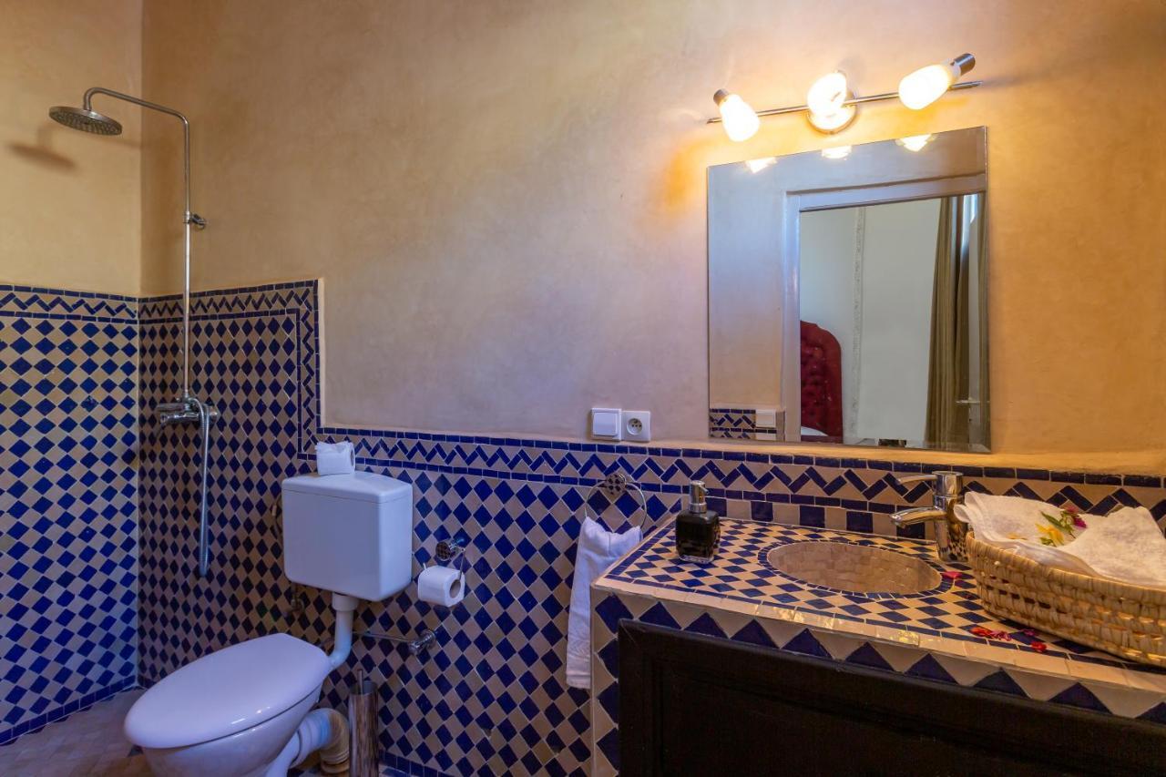 Villa Ayche Tameslouht Εξωτερικό φωτογραφία