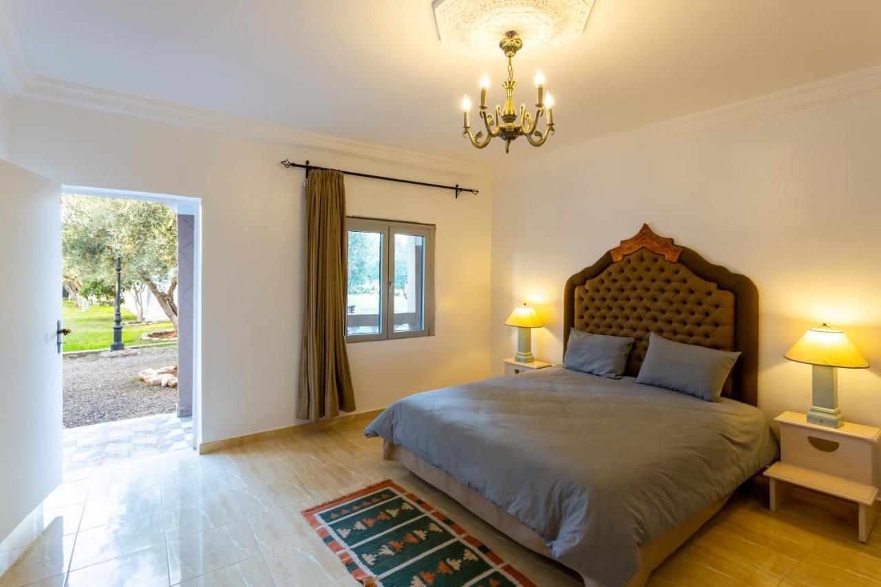 Villa Ayche Tameslouht Εξωτερικό φωτογραφία