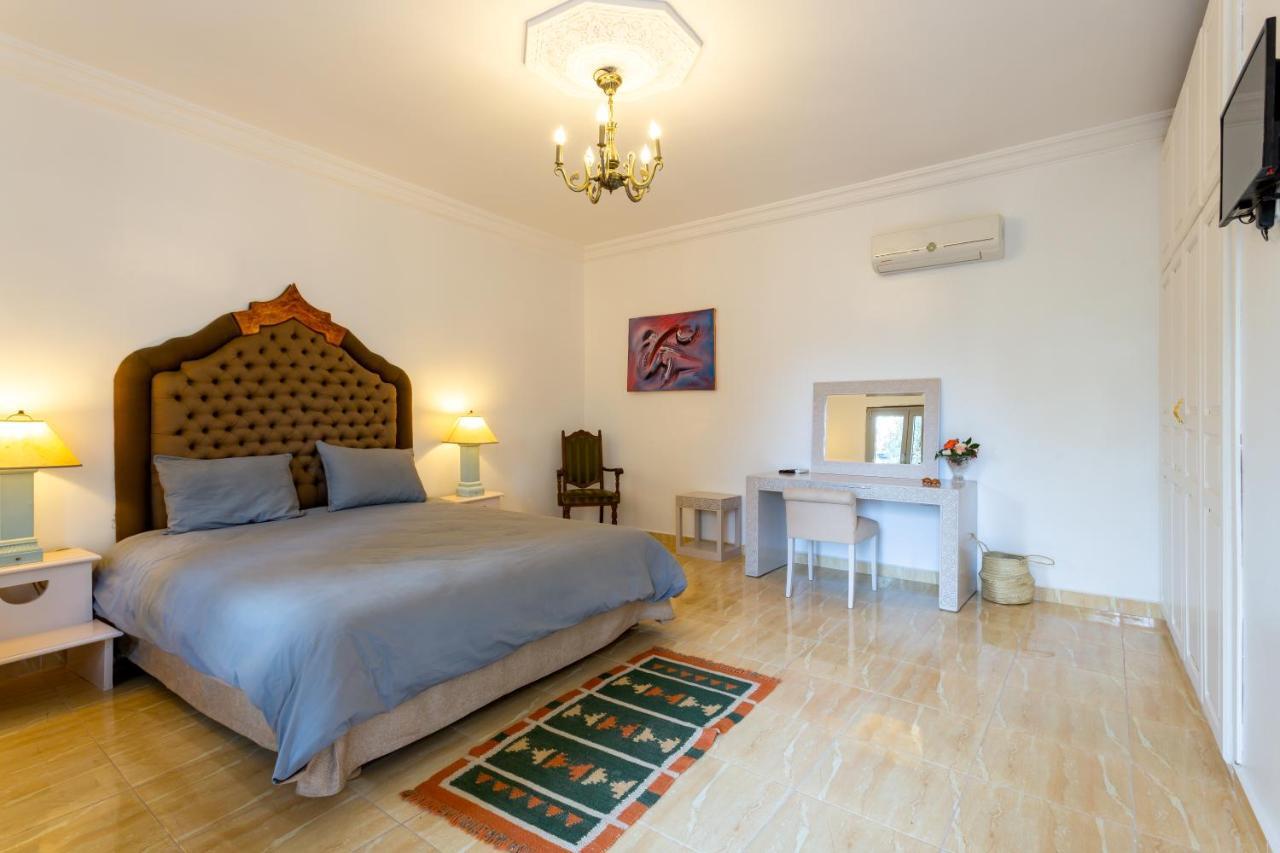 Villa Ayche Tameslouht Εξωτερικό φωτογραφία