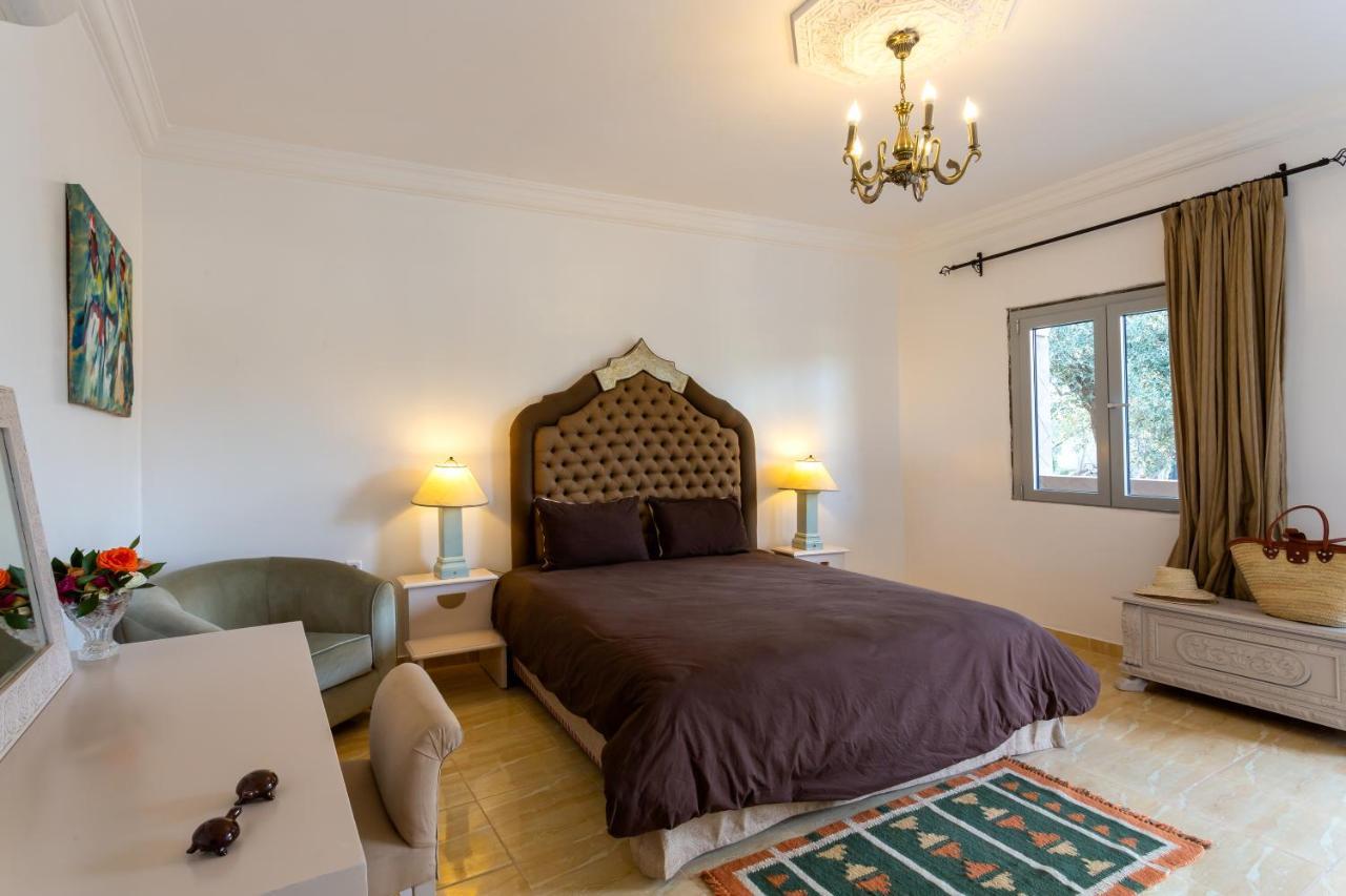 Villa Ayche Tameslouht Εξωτερικό φωτογραφία