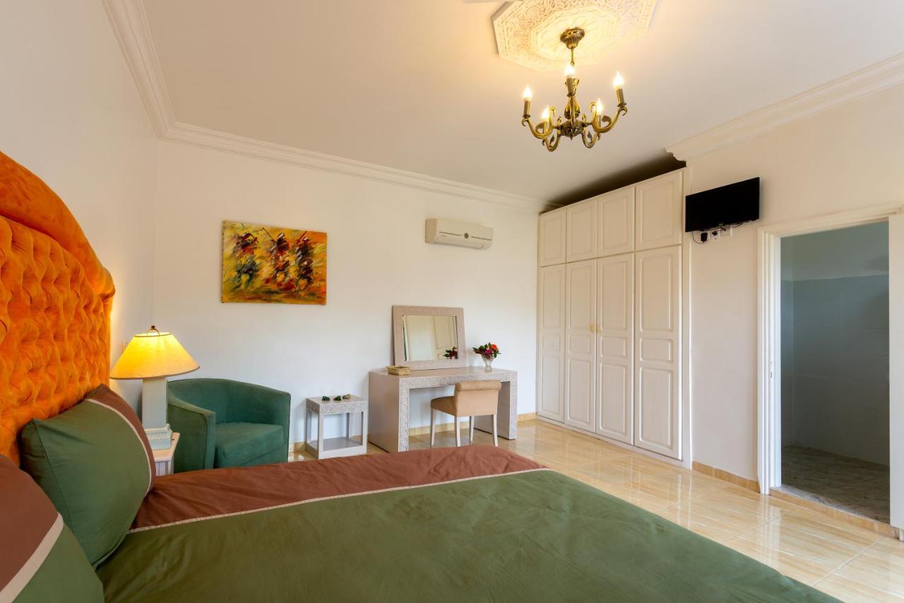 Villa Ayche Tameslouht Εξωτερικό φωτογραφία