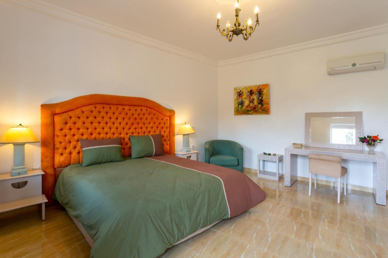 Villa Ayche Tameslouht Εξωτερικό φωτογραφία