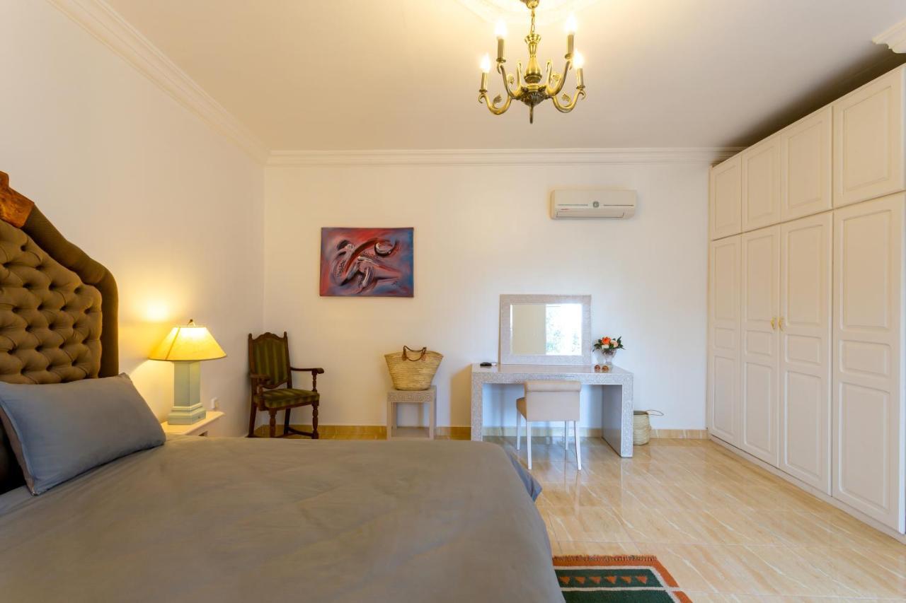 Villa Ayche Tameslouht Εξωτερικό φωτογραφία